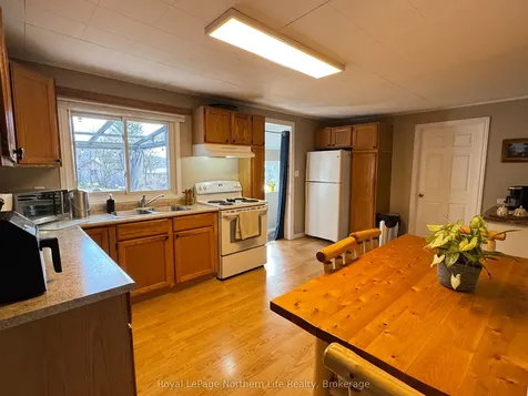285 Seventh Street Mattawa ON P0H 1V0