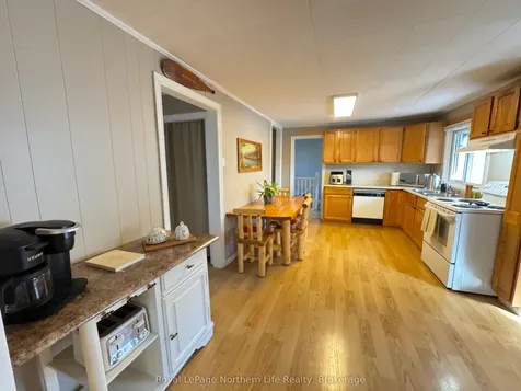 285 Seventh Street Mattawa ON P0H 1V0