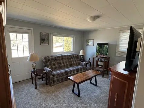 285 Seventh Street Mattawa ON P0H 1V0