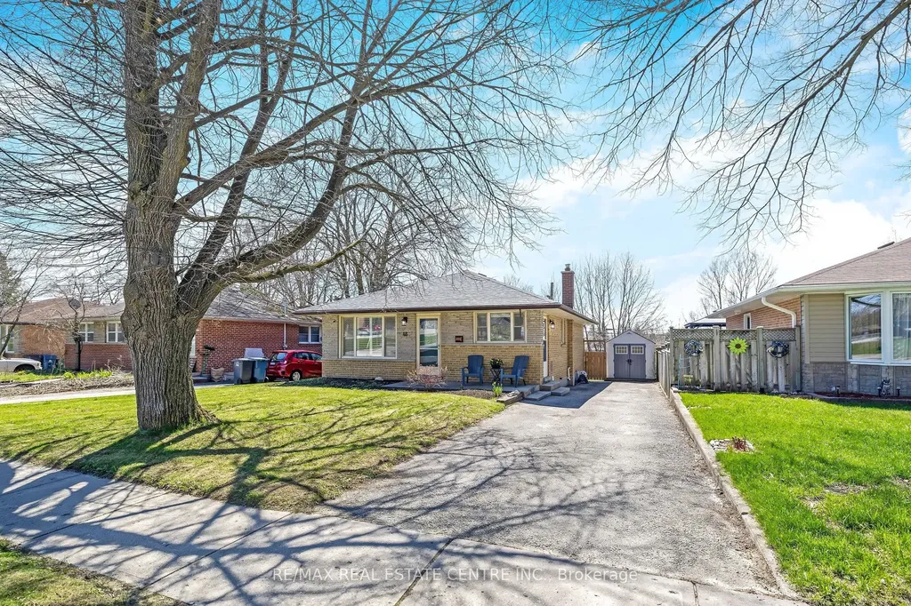 48 Knightswood Boulevard Guelph ON N1E 3W5