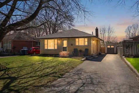 48 Knightswood Boulevard Guelph ON N1E 3W5