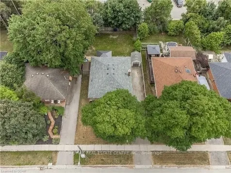 48 Knightswood Boulevard Guelph ON N1E 3W5