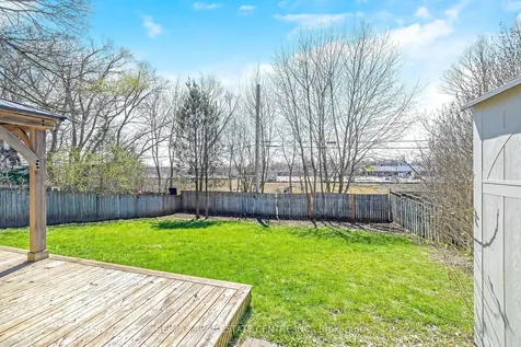 48 Knightswood Boulevard Guelph ON N1E 3W5