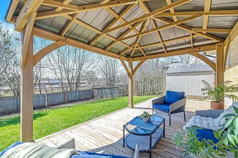 48 Knightswood Boulevard Guelph ON N1E 3W5