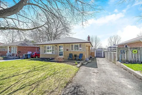 48 Knightswood Boulevard Guelph ON N1E 3W5