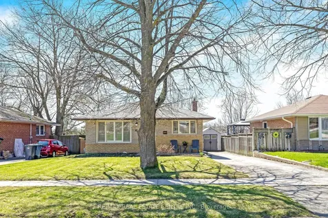 48 Knightswood Boulevard Guelph ON N1E 3W5