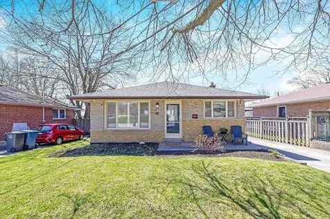 48 Knightswood Boulevard Guelph ON N1E 3W5