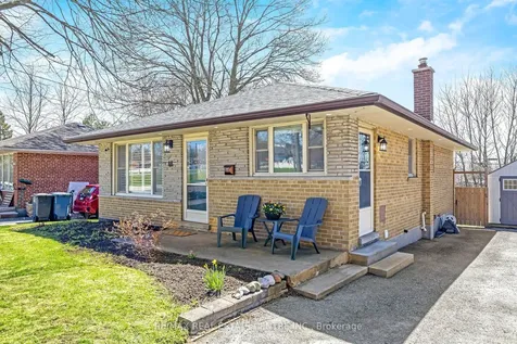 48 Knightswood Boulevard Guelph ON N1E 3W5