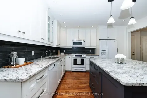 1439 Niagara Stone Road Niagara-on-the-lake ON L0S 1J0