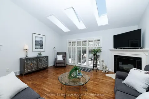 1439 Niagara Stone Road Niagara-on-the-lake ON L0S 1J0
