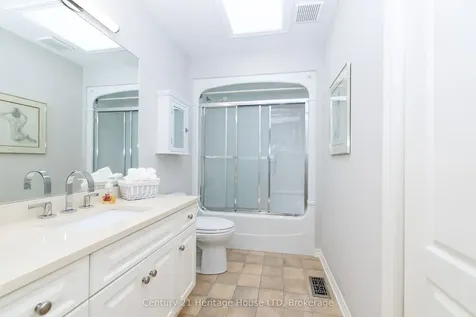 1439 Niagara Stone Road Niagara-on-the-lake ON L0S 1J0