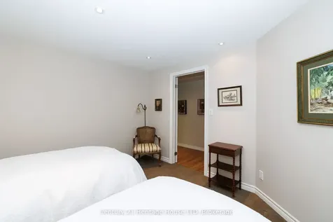 1439 Niagara Stone Road Niagara-on-the-lake ON L0S 1J0