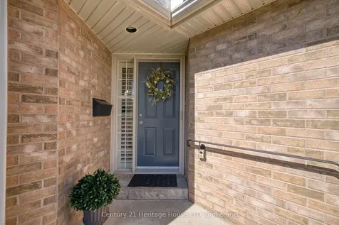 1439 Niagara Stone Road Niagara-on-the-lake ON L0S 1J0