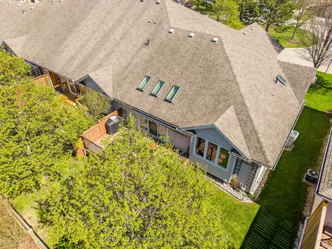 1439 Niagara Stone Road Niagara-on-the-lake ON L0S 1J0