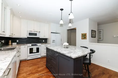 1439 Niagara Stone Road Niagara-on-the-lake ON L0S 1J0