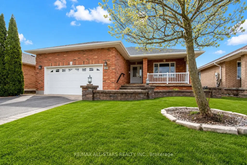 383 Wallace Drive Kawartha Lakes ON K9V 6K7
