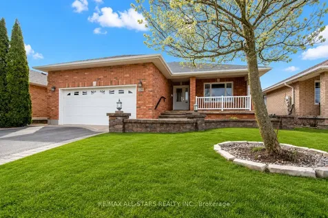 383 Wallace Drive Kawartha Lakes ON K9V 6K7