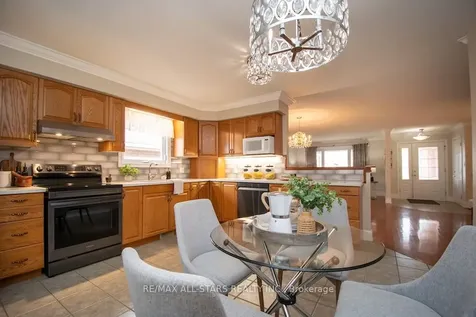 383 Wallace Drive Kawartha Lakes ON K9V 6K7