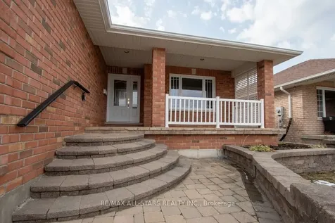 383 Wallace Drive Kawartha Lakes ON K9V 6K7