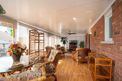 383 Wallace Drive Kawartha Lakes ON K9V 6K7