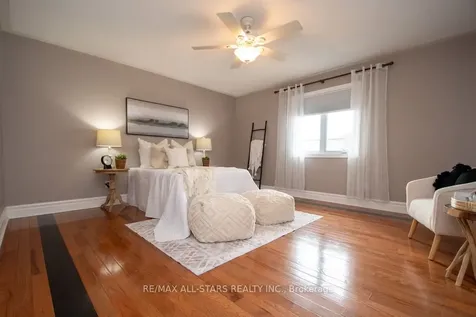 383 Wallace Drive Kawartha Lakes ON K9V 6K7