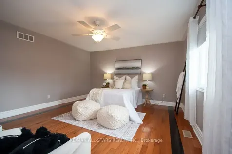 383 Wallace Drive Kawartha Lakes ON K9V 6K7