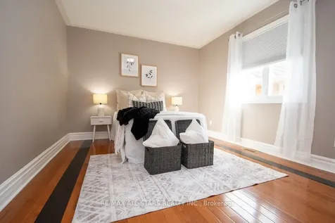 383 Wallace Drive Kawartha Lakes ON K9V 6K7