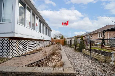 383 Wallace Drive Kawartha Lakes ON K9V 6K7