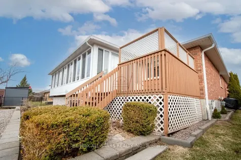 383 Wallace Drive Kawartha Lakes ON K9V 6K7