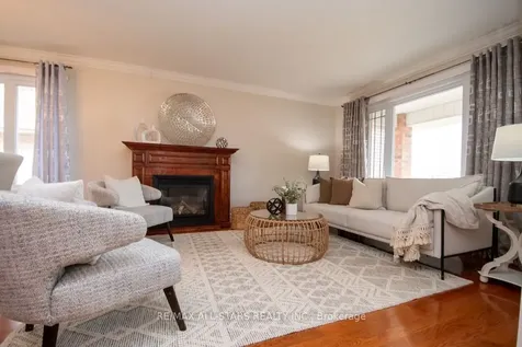 383 Wallace Drive Kawartha Lakes ON K9V 6K7