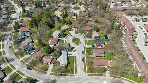 11 Gregory Place Guelph ON N1H 6Y5