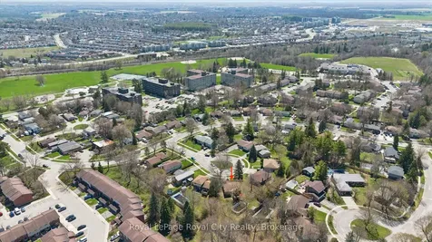 11 Gregory Place Guelph ON N1H 6Y5