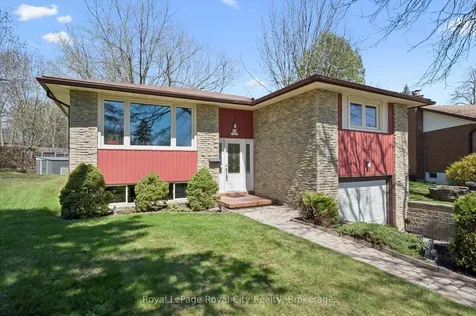11 Gregory Place Guelph ON N1H 6Y5