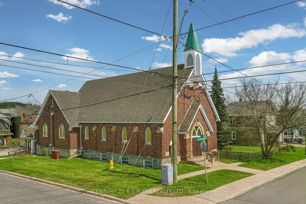 396 Antwerp Avenue Greater Sudbury ON P3C 4M7
