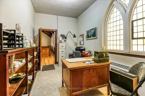 396 Antwerp Avenue Greater Sudbury ON P3C 4M7