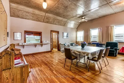 396 Antwerp Avenue Greater Sudbury ON P3C 4M7