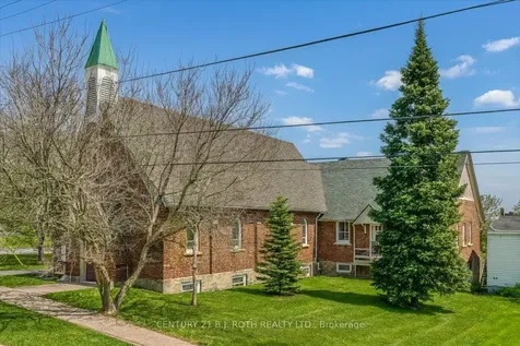 396 Antwerp Avenue Greater Sudbury ON P3C 4M7