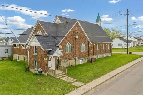 396 Antwerp Avenue Greater Sudbury ON P3C 4M7