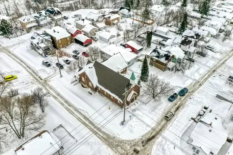 396 Antwerp Avenue Greater Sudbury ON P3C 4M7