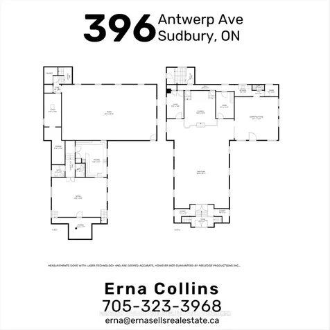 396 Antwerp Avenue Greater Sudbury ON P3C 4M7
