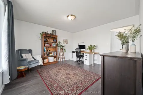 79 Swamp College Road Prince Edward County ON K0K 2J0