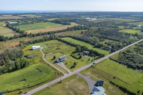 79 Swamp College Road Prince Edward County ON K0K 2J0