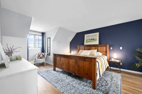 79 Swamp College Road Prince Edward County ON K0K 2J0