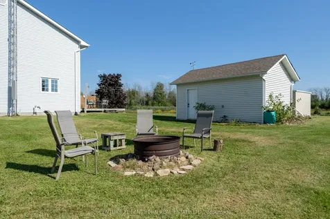 79 Swamp College Road Prince Edward County ON K0K 2J0