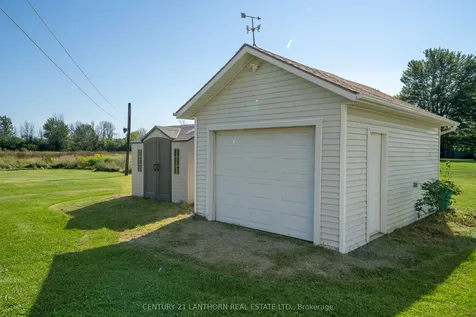 79 Swamp College Road Prince Edward County ON K0K 2J0
