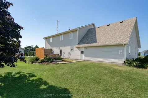 79 Swamp College Road Prince Edward County ON K0K 2J0