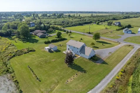 79 Swamp College Road Prince Edward County ON K0K 2J0