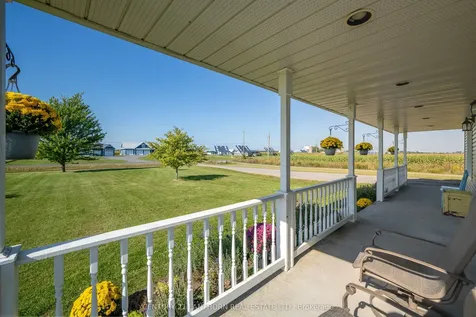 79 Swamp College Road Prince Edward County ON K0K 2J0