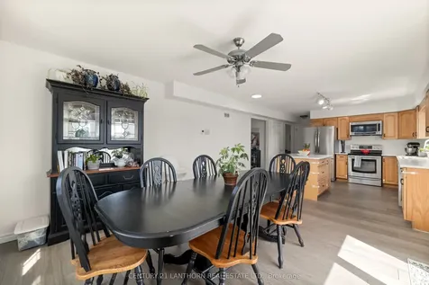 79 Swamp College Road Prince Edward County ON K0K 2J0