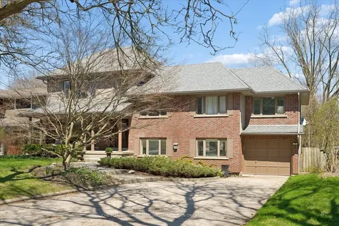 75 Lyon Avenue Guelph ON N1H 5C7